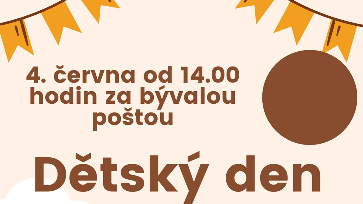 Dětský den