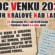 Noc venku